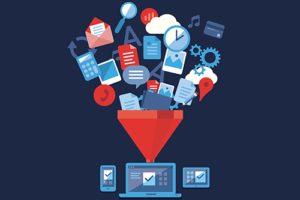 Importance de la data donnée